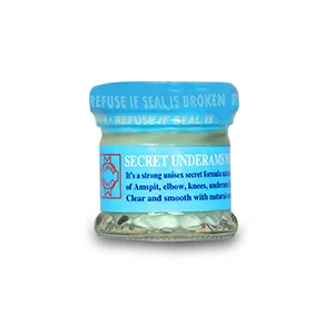 ST DALFOUR SECRET UNDERARMS WHITENING CREAM